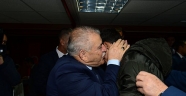 ONİKİŞUBAT BELEDİYESİ YÜREKLERİ ISITTI
