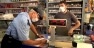 Onikişubat Belediyesi Zabıta Ekipleri Marketleri Denetledi