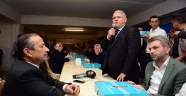 ONİKİŞUBAT BELEDİYESİNDEN HER GÜN İFTAR