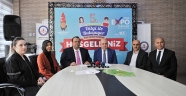 Onikişubat Belediyesinden