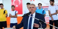 Onikişubat belediyesinin amatör spor kulüplerine desteği sürüyor