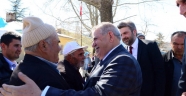 ONİKİŞUBAT, BİLGİ VE KÜLTÜR EVLERİYLE DONATILIYOR