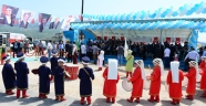 ONİKİŞUBAT EĞİTİMDE ATAĞA KALKTI