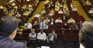 ONİKİŞUBAT İLÇESİNDE GÖREVLİ OKUL MÜDÜRLERİMİZ İLE TOPLANTI GERÇEKLEŞTİRİLDİ
