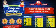 Onikişubat’ın Model Projesinde Ödül Töreni