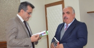 Onikişubat Kaymakamı Mustafa Anteplioğlu