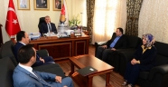 ONİKİŞUBAT ÖĞRENCİLERİ KİTAPLA BULUŞTURUYOR