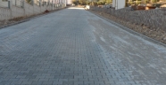 ONİKİŞUBAT PARKE YAPIMI