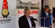 ONİKİŞUBAT, RAMAZAN’DA 20 BİN AİLEYE YARDIM ELİ UZATIYOR