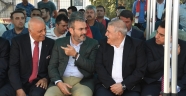 Onikişubat Recep Tayyip Erdoğan Belediyeciliğini Yaşatıyor