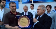 ONİKİŞUBAT SEMT İFTARLARI MUHTEŞEM BAŞLADI