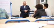 ONİKİŞUBAT SOSYAL ETKİNLİK MERKEZLERİ’NİN YKS BAŞARISI
