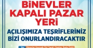 Onikişubat’ta Altın Değerinde İki Projenin Açılışı Gerçekleştirilecek