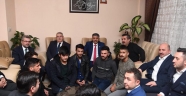 Onikişubat’ ta Yerel Buluşmalar