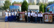 ONİKİŞUBAT’TAN BİR İLK DAHA