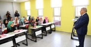ONİKİŞUBAT’TAN EĞİTİME DEV YATIRIM