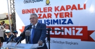 ONİKİŞUBAT YENİ BİR HİZMETE DAHA KAVUŞTU