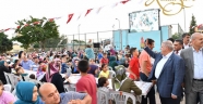 ONİKİŞUBAT YİNE BİR OLDU, BİRLİK OLDU