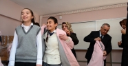 ONİKİŞUBAT YİNE YÜREKLERİ ISITTI
