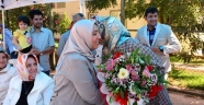 ONİKİŞUBAT'IN KAHVALTISINDA BULUŞTU
