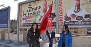 ONLARIN NOEL BABASI VARSA, BİZİM DE TOSUN PAŞAMIZ VAR