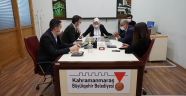 Önsen Köprüsü ve Bağlantı Yolu İhalesi Yapıldı