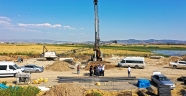 Önsen Köprüsü ve Bağlantı Yolu’nda Hedef Yılsonu