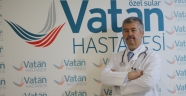 Op. Dr. Mehmet Yüzbaşı: Bu Hastalığa Duyarlı Olalım