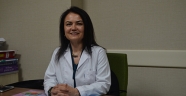 Op. Dr. Müjgan Özdarendeli, Milletvekili Aday Adayı Oldu