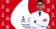 - OPR. DR. ÇAĞDAŞ DEMİROĞLU SANKO ÜNİVERSİTESİ HASTANESİ’NDE