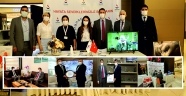 ORGAN BAĞIŞI HAFTASI ETKİNLİKLERİ