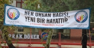 Organ Bağışı Haftası