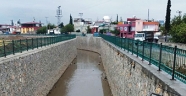 ORMAN VE SU İŞLERİ BAKANLIĞI KAHRAMANMARAŞ YATIRIMLARINA DEVAM EDİYOR…