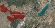 ORMAN VE SU İŞLERİ BAKANLIĞI’NDAN KAHRAMANMARAŞ’A BİR YATIRIM DAHA…