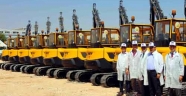 ORMANLARIMIZ MST MİNİ EKSKAVATÖRLERLE AĞAÇLANDIRILACAK