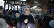 Örnek Öğrencilere Ödül