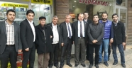 Oruç, Baba Ocağında
