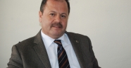 ORUÇ; ÜLKENİN ENERJİ GÜVENLİĞİ İFLAS ETMİŞTİR