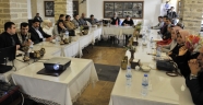 ORYANTASYON KURSİYERLERİ SERTİFİKALARI ALDILAR
