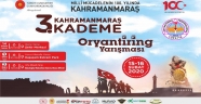 Oryantiring Yarışmaları Başladı