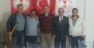OSMANİYE KAHRAMANMARAŞLILAR DERNEĞİ