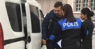 Osmaniye'de aranan kadın hırsız sahte kimlikle Kahramanmaraş'ta yakalandı