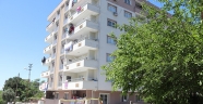 Osmaniye'de bir apartman Kovid-19 nedeniyle karantinaya alındı