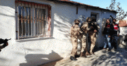Osmaniye'de DEAŞ'ın sözde üst düzey emir ve savaşçısı 6 şüpheli gözaltına alındı