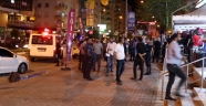 Osmaniye'de iki grup arasında bıçaklı kavga: 1 yaralı