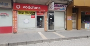 Osmaniye'de iş yerinden cep telefonu hırsızlığı güvenlik kamerasında