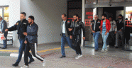 Osmaniye'deki DEAŞ operasyonunda gözaltı sayısı 8'e yükseldi