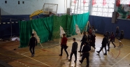 OSMANLI OKÇULUK TOYU YAPILDI