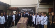 ‘’OSMANLI PADİŞAHLARININ PUŞİDELERİ YENİLENİYOR’’