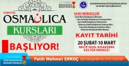 OSMANLICA ÖĞRENMEYE HAZIR MISINIZ?